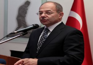Erzurum 2 Bakanı ağırlayacak